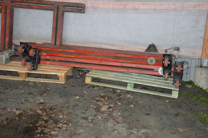 406271-2 Riktbänk Dataliner 900