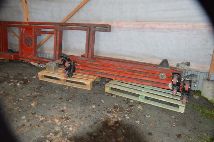 406271-3 Riktbänk Dataliner 900