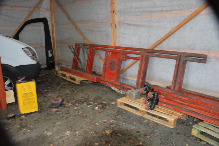 406271-4 Riktbänk Dataliner 900