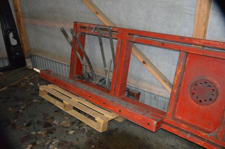 406271-5 Riktbänk Dataliner 900