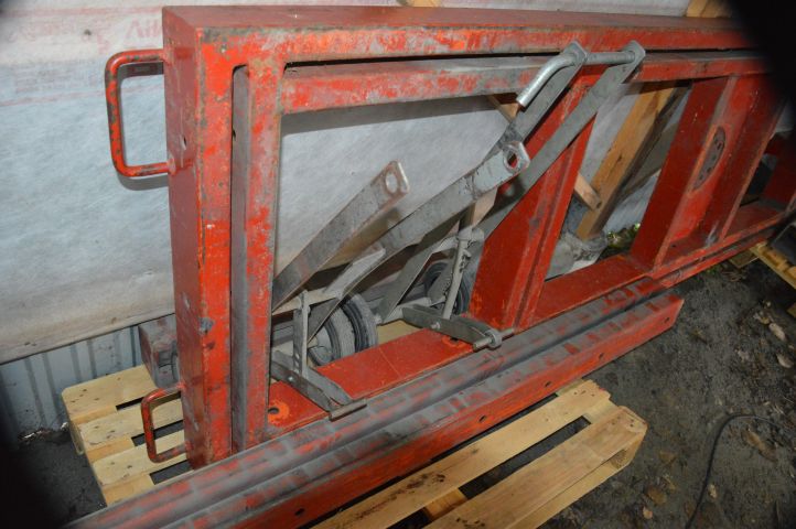 406271-7 Riktbänk Dataliner 900