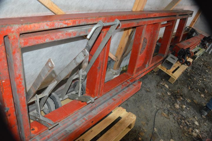 406271-8 Riktbänk Dataliner 900