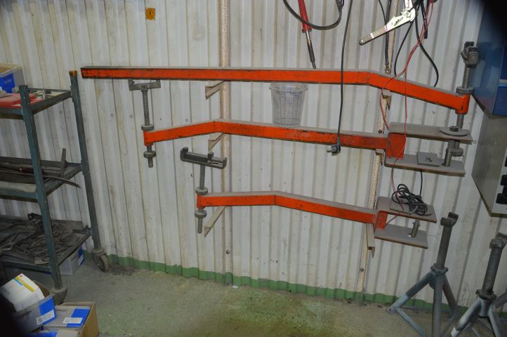 406271-9 Riktbänk Dataliner 900