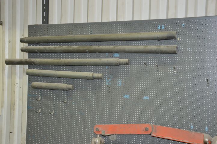 406271-16 Riktbänk Dataliner 900