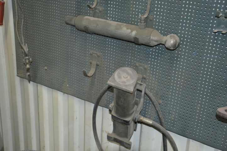 406271-17 Riktbänk Dataliner 900