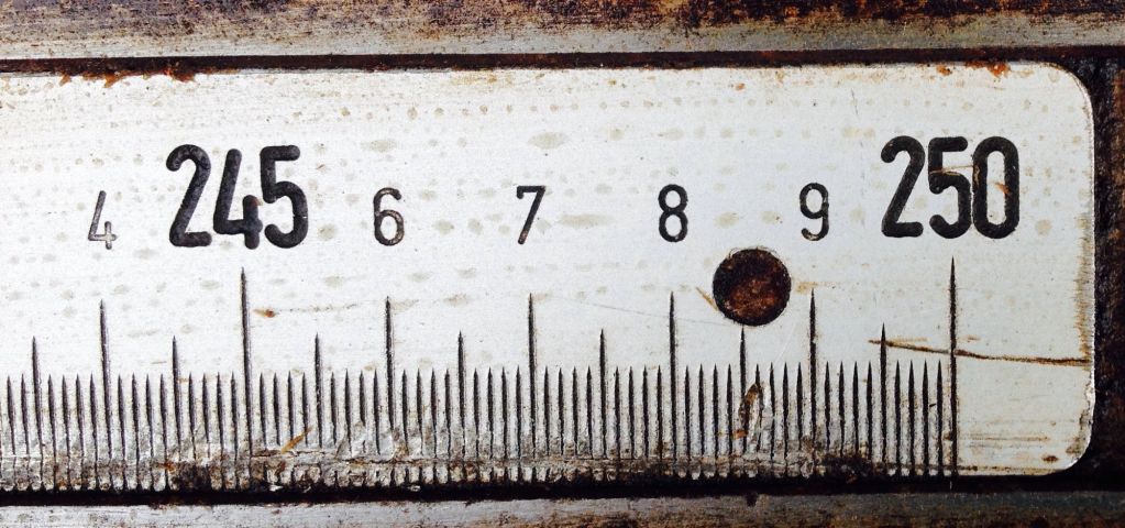 416859-7 Justersåg