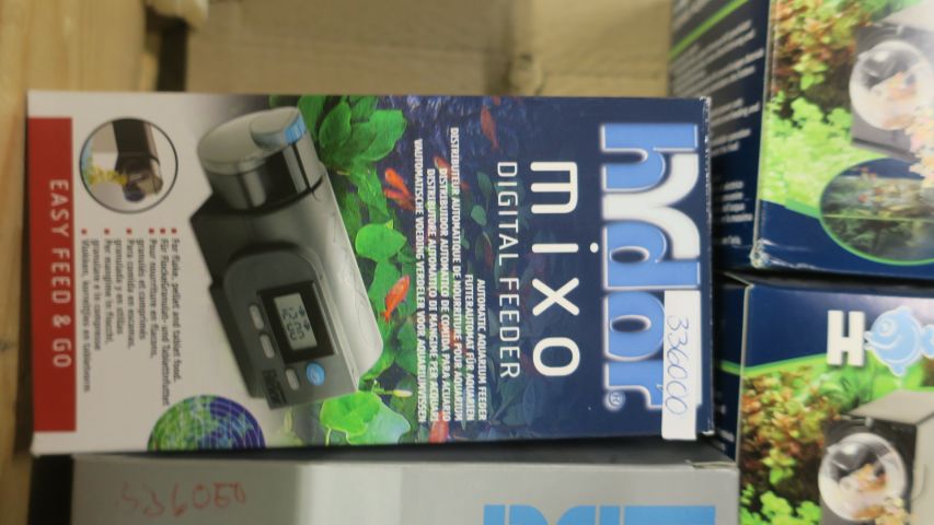 397465-6 Foderautomater