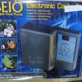 397489-1 7st Seio Super flow pump Electronic controller