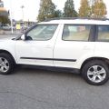 399867-6 Skoda Yeti 4x4 -12 Reg No: EGL 530
