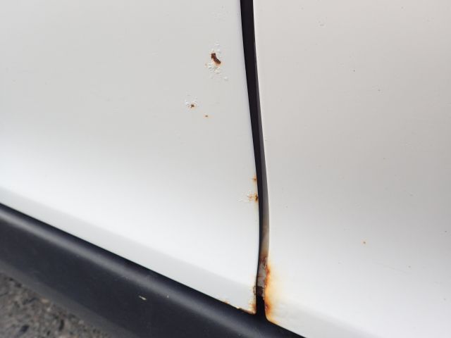 399867-10 Skoda Yeti 4x4 -12 Reg No: EGL 530