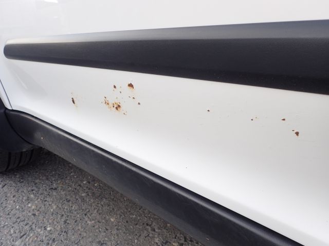 399867-11 Skoda Yeti 4x4 -12 Reg No: EGL 530