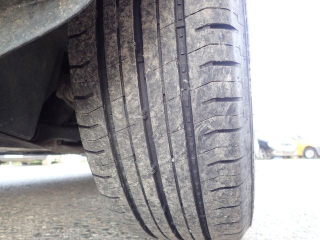 399867-17 Skoda Yeti 4x4 -12 Reg No: EGL 530