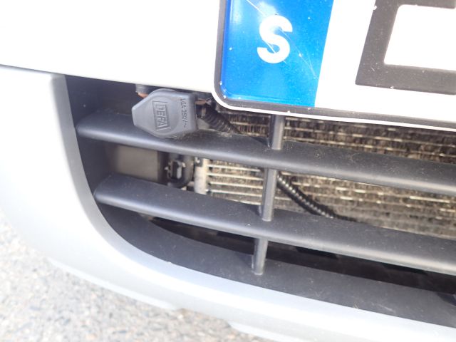 399867-19 Skoda Yeti 4x4 -12 Reg No: EGL 530