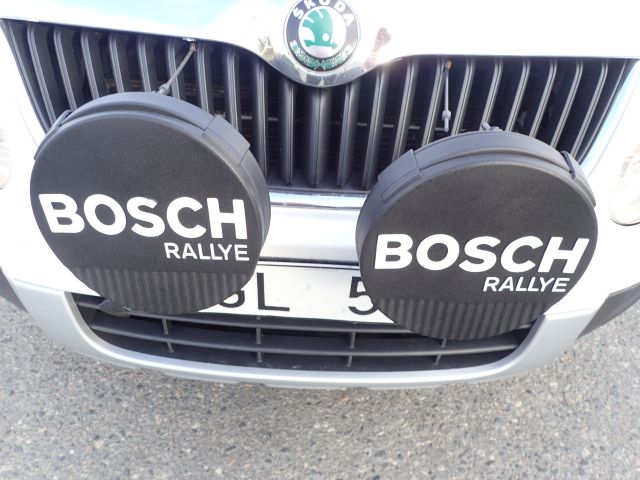 399867-20 Skoda Yeti 4x4 -12 Reg No: EGL 530