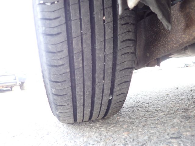 399867-26 Skoda Yeti 4x4 -12 Reg No: EGL 530