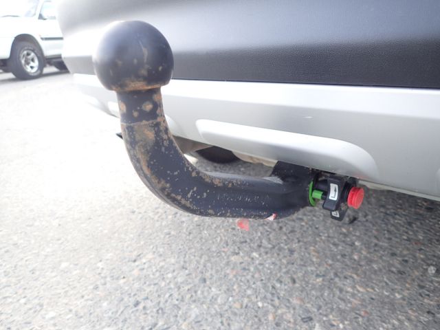 399867-30 Skoda Yeti 4x4 -12 Reg No: EGL 530