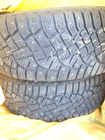 399867-33 Skoda Yeti 4x4 -12 Reg No: EGL 530