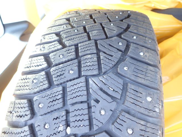 399867-34 Skoda Yeti 4x4 -12 Reg No: EGL 530