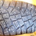 399867-35 Skoda Yeti 4x4 -12 Reg No: EGL 530