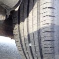 399867-39 Skoda Yeti 4x4 -12 Reg No: EGL 530