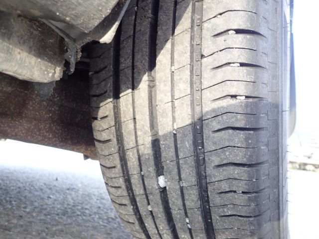 399867-39 Skoda Yeti 4x4 -12 Reg No: EGL 530