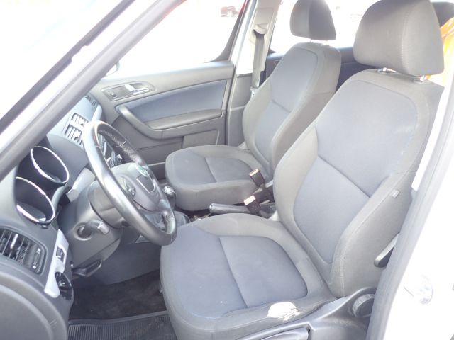 399867-42 Skoda Yeti 4x4 -12 Reg No: EGL 530