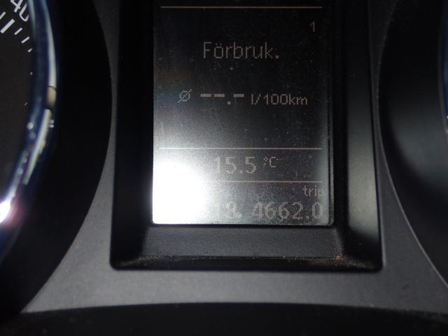 399867-44 Skoda Yeti 4x4 -12 Reg No: EGL 530