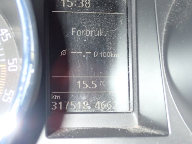 399867-45 Skoda Yeti 4x4 -12 Reg No: EGL 530