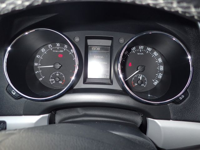 399867-46 Skoda Yeti 4x4 -12 Reg No: EGL 530