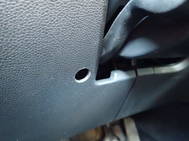 399867-48 Skoda Yeti 4x4 -12 Reg No: EGL 530