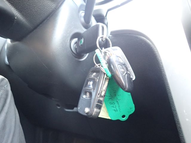 399867-49 Skoda Yeti 4x4 -12 Reg No: EGL 530