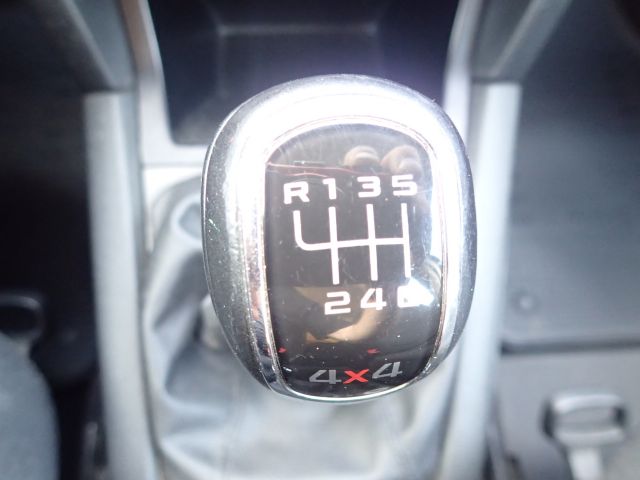 399867-53 Skoda Yeti 4x4 -12 Reg No: EGL 530