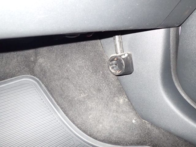 399867-54 Skoda Yeti 4x4 -12 Reg No: EGL 530