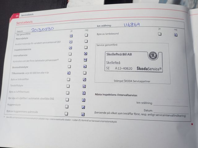 399867-60 Skoda Yeti 4x4 -12 Reg No: EGL 530