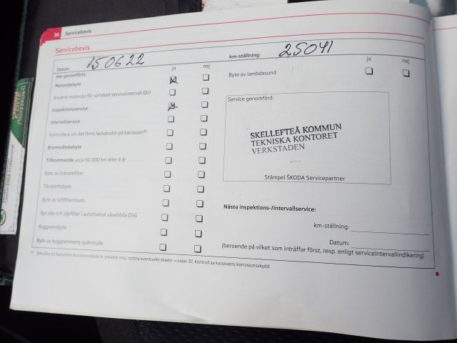 399867-66 Skoda Yeti 4x4 -12 Reg No: EGL 530
