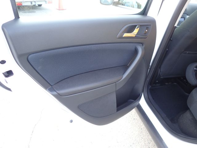 399867-69 Skoda Yeti 4x4 -12 Reg No: EGL 530