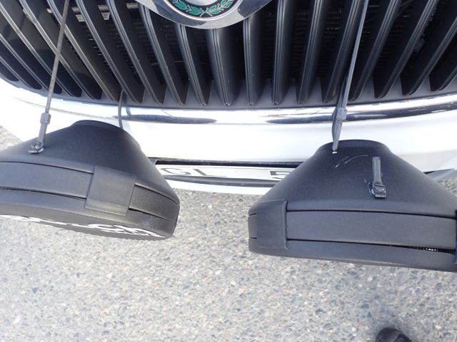 399867-72 Skoda Yeti 4x4 -12 Reg No: EGL 530