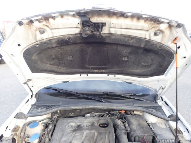 399867-74 Skoda Yeti 4x4 -12 Reg No: EGL 530