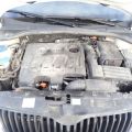 399867-75 Skoda Yeti 4x4 -12 Reg No: EGL 530