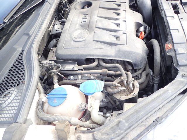 399867-76 Skoda Yeti 4x4 -12 Reg No: EGL 530