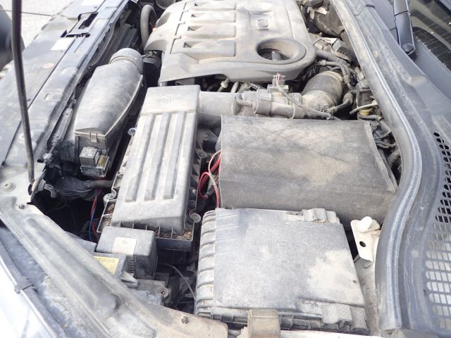 399867-77 Skoda Yeti 4x4 -12 Reg No: EGL 530