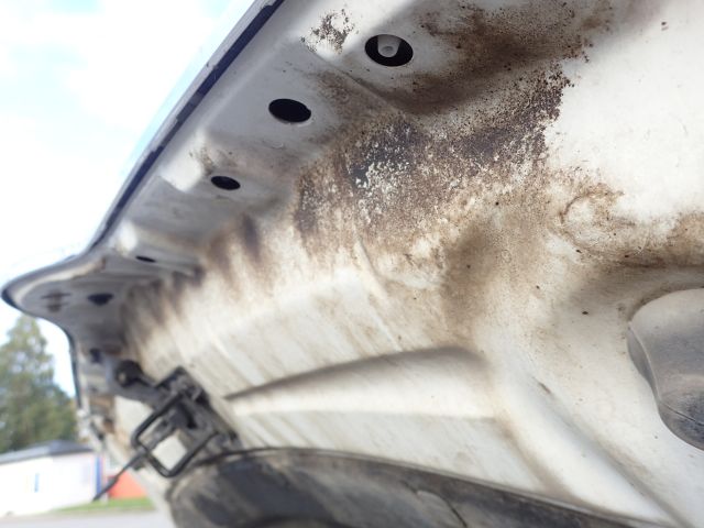 399867-78 Skoda Yeti 4x4 -12 Reg No: EGL 530