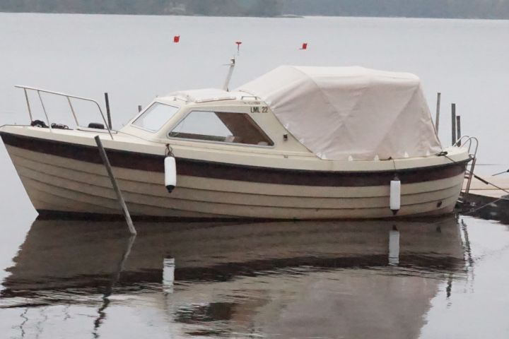 395346-1 Viksund 660