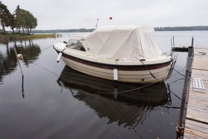395346-2 Viksund 660