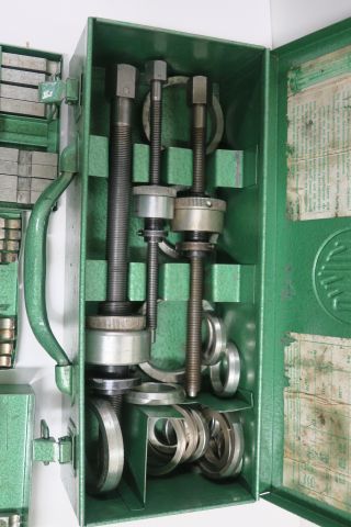 409033-3 Bearing puller Kukko 70A