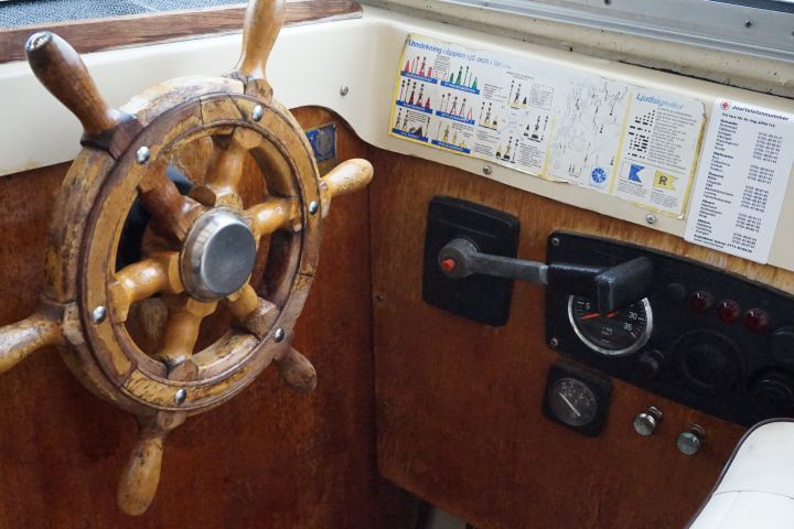 395346-11 Viksund 660