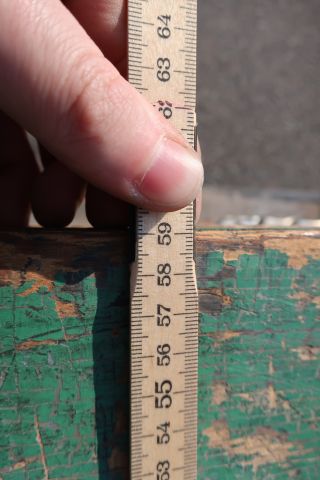 414956-10 Pharmacist cupboard