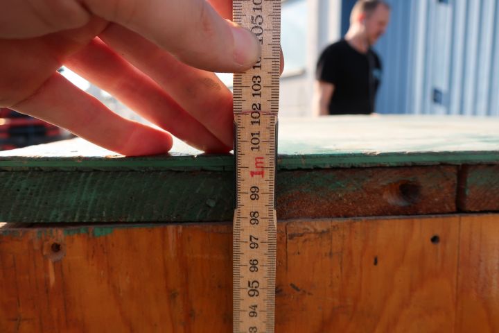 414956-11 Pharmacist cupboard