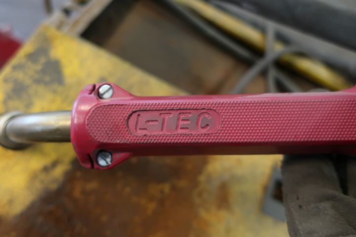 414984-4 Welder ESAB Power Compact 400W