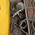 414984-6 Welder ESAB Power Compact 400W